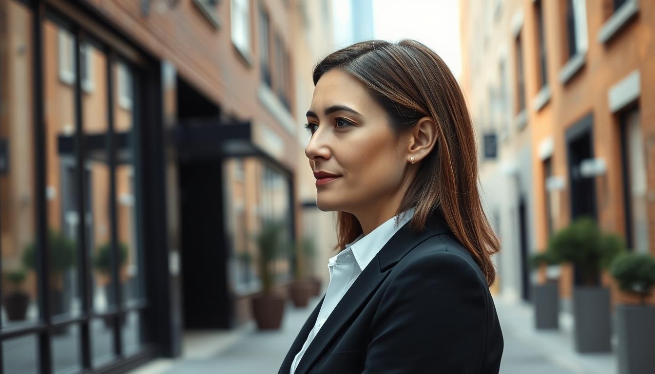 Property transfer support advisor