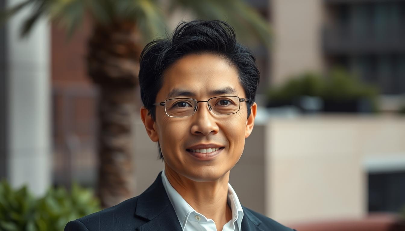 Property transactions support specialist