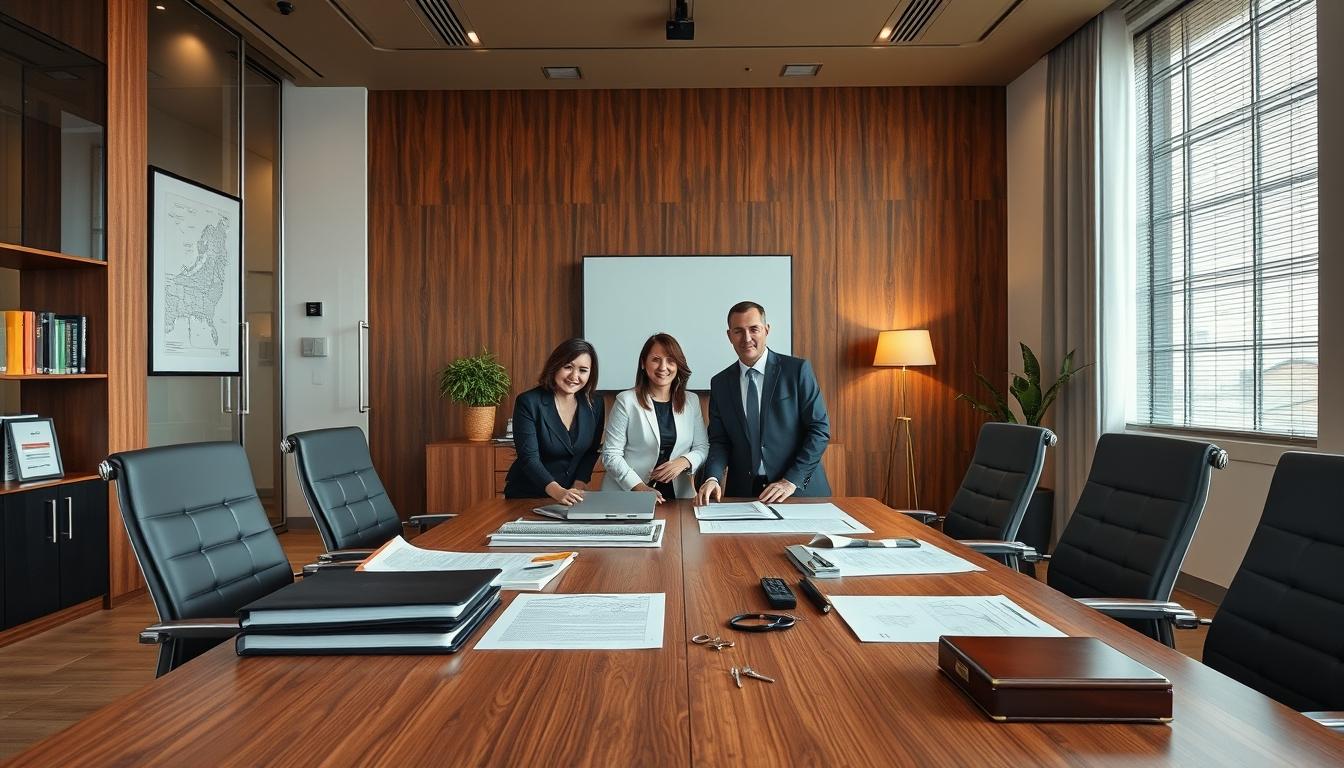 Conveyancing process and property ownership transfer