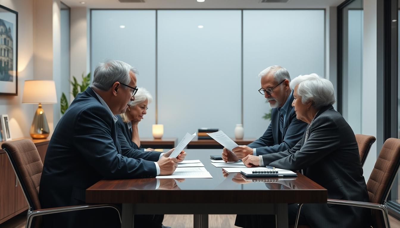 Real estate closing coordination and transaction planning