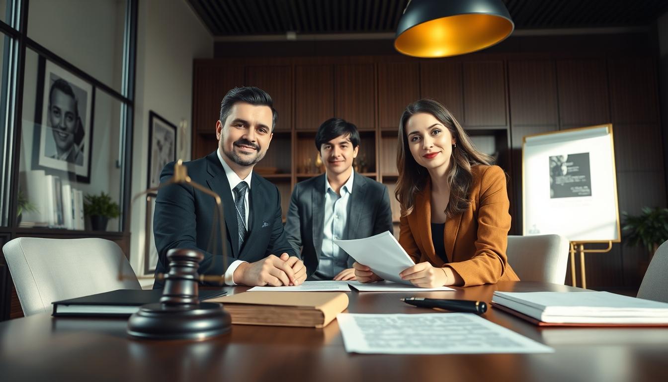 Real estate ownership transfer documents and closing confirmation